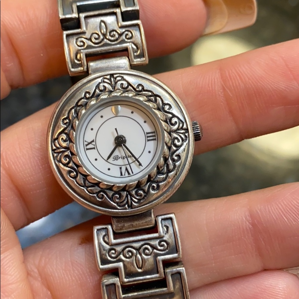 Brighton watch